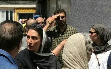  ستاره زن سینما در صف رای