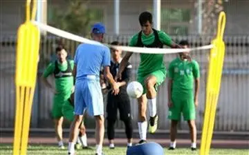  معمای خرید مهاجم جدید برای استقلال