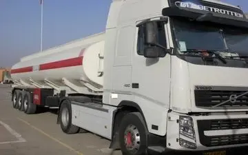 ۱۲۰ هزار لیتر سوخت قاچاق در استان بوشهر کشف شد