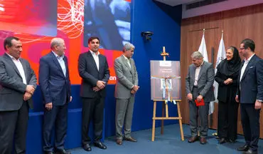 اولین تماس eSIM در ایران با سامانتل انجام شد