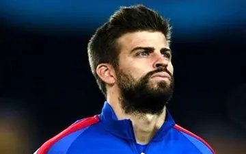  سکوت پیکه درباره وعده خداحافظی از تیم ملی اسپانیا