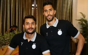 این دو آبی پوش جایی در تیم ملی ندارند!