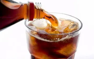  افزایش سکته مغزی با خوردن این نوشیدنی !