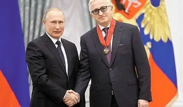 روسیه با ارز مجازی به جنگ سوئیفت رفت