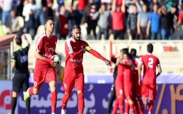 تراکتوری‌ها در لیگ بعدی، باز هم پولدار و پرستاره هستند!