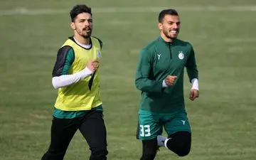 رونمایی از پدیده‌ی استقلال بعد از چندماه مصدومیت