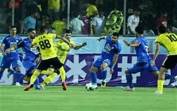 تکلیف دیدارهای معوقه لیگ برتر تا پایان هفته مشخص می شود