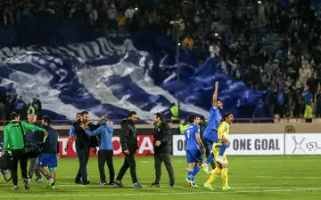 استقلالی ها پولدار شدند!