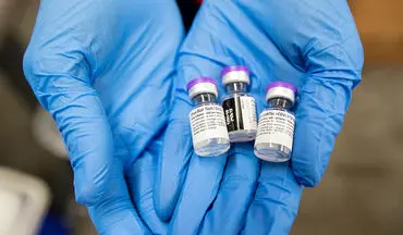 عبور تعداد واکسن‌های وارداتی کرونا از مرز ۱۵۰ میلیون دُز 