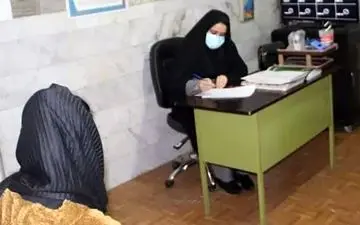  بی عفت شدن مژگان 16 ساله توسط پسر 24 ساله/ جریان چه بود؟