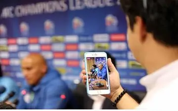 اظهارات جالب منصوریان درباره بازی فردا مقابل العین؛ از هدیه خدا تا اطمینان به رحمتی