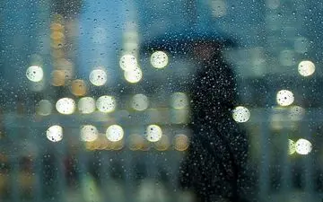 ورود موج بعدی بارشی به خوزستان در روز جمعه