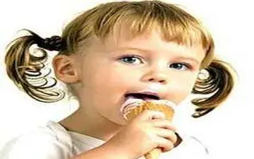 اندازه مجاز مصرف قند درکودکان چقدر است؟ 