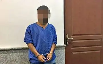 
خواستگار قلابی هکر بود