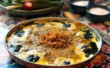 آش‌کشک تله مرگ شد؛ ۹ نفر در تهران مسموم شدند
