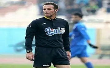 داور دیدار تراکتورسازی و پارس جنوبی تغییر کرد