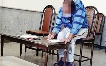 
قتل بخاطر 2 دانگ خانه!