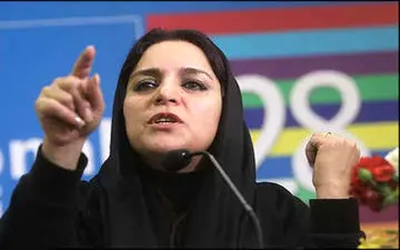  واکنش تهمینه میلانی به فیلم جنجالی منتشر شده از «ستاره اسکندری»