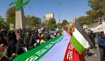 امیرعبداللهیان: مساله فلسطین نباید در سایه دیگر تحولات منطقه‌ای و بین‌المللی کمرنگ شود