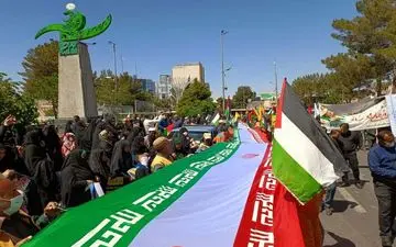 امیرعبداللهیان: مساله فلسطین نباید در سایه دیگر تحولات منطقه‌ای و بین‌المللی کمرنگ شود