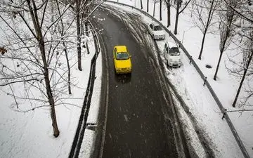 کاهش قابل توجه بارش‌ها در کرمانشاه/ هفته آینده هوا سرد می شود