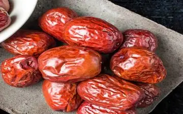 عناب و خواص بی شمار آن
