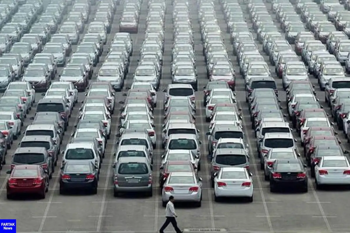  تولید خودرو تا پایان تیرماه به بیش از 436 هزار دستگاه رسید