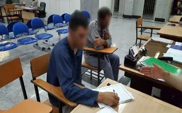 تصویر ۲ سارق عامل مرگ بنیتا + عکس