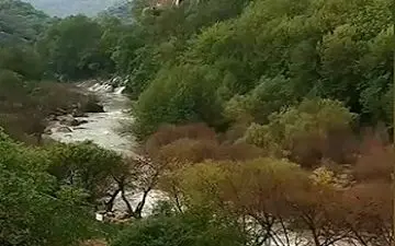 زیبایی‌های شهرستان دورود در قاب دوربین + فیلم