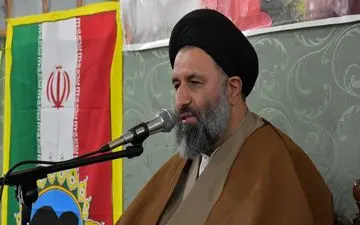 رئیس عقیدتی ـ سیاسی ناجا: یکی از اصول قطعی انقلاب اسلامی نفی استکبار و سلطه است