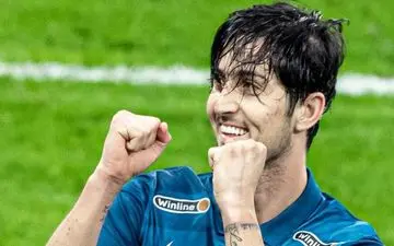 نامزد سردار آزمون بدون حجاب در هواپیما + عکس لو رفته 