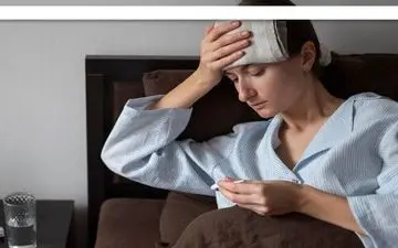 موج آنفلوانزا در حال فروکش است