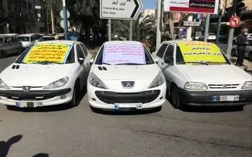 شرایط توقیف خودرو اعلام شد

