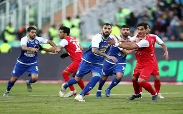 پیشنهاد وسوسه انگیز قرمزها به ستاره آبی پوش