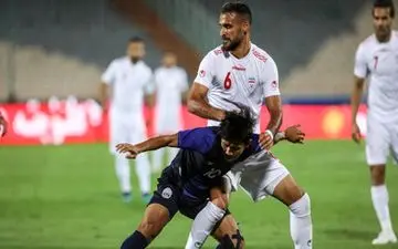 احمد نوراللهی طلسم تیمِ ویلموتس را شکست