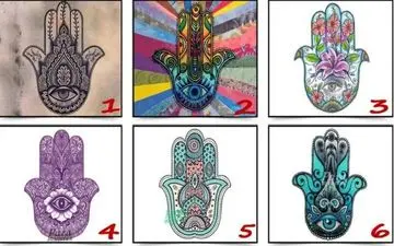 تست شخصیت شناسی با انتخاب طلسم؛ سفری به اعماق وجود