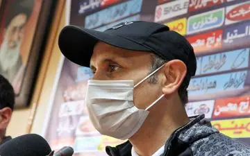 اعلام زمان نشست خبری سرمربیان پرسپولیس و تراکتور 
