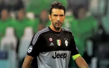 تلاش فدراسیون فوتبال ایتالیا برای برگزاری بازی خداحافظی بوفون 