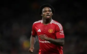  پیشنهاد عربستانی‌ها به مدافع منچستریونایتد 