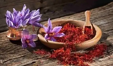 خواص درمانی زعفران که با مصرف متعادل نصیب تان می شود