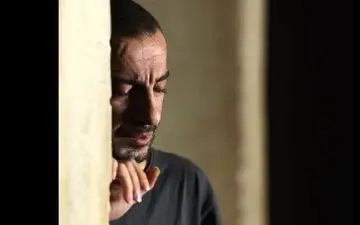 
فیلمی با نوید محمدزاده در رقابت ژنو