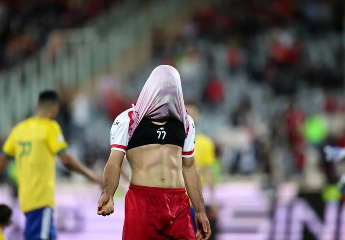 پرسپولیس در بنبست با مدافع سوئیسی؛ سرخها سراغ گزینه گرانقیمت نیجریهای رفتند