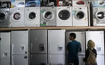 منتظر قیمت‌های جدید لوازم‌خانگی باشید