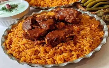 چکدرمه، سفری به طعم‌های اصیل ترکمن | فیلم