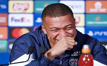 پیشنهاد اینتر برای خرید امباپه؛ بازارگرمی قطری‌ها برای تحریک رئال مادرید با چاشنی طنز! 