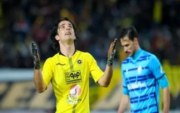  خط و نشان امید نورافکن برای پرسپولیس