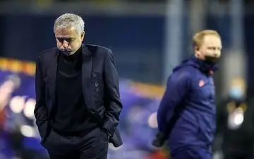 انتقادی تند و آتشین از ژوزه مورینیو!