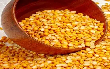 قیمه که پخت می کنی، لپه  رو باید این طوری که من میگم بپزی! + بهترین روش است