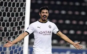  طوفان هواداران پرسپولیس در اینستاگرام؛ 120 هزار کامنت برای پرسپولیسی کردن بونجاح!