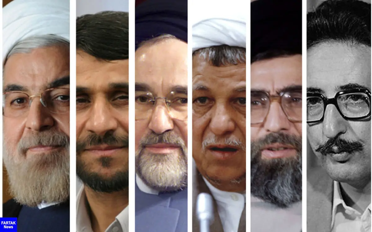 روحانی و دغدغه مشترک تمام رؤسای جمهور ایران
